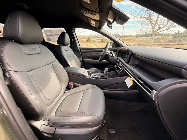 2026 Hyundai Santa Cruz XRT San Clemente CA