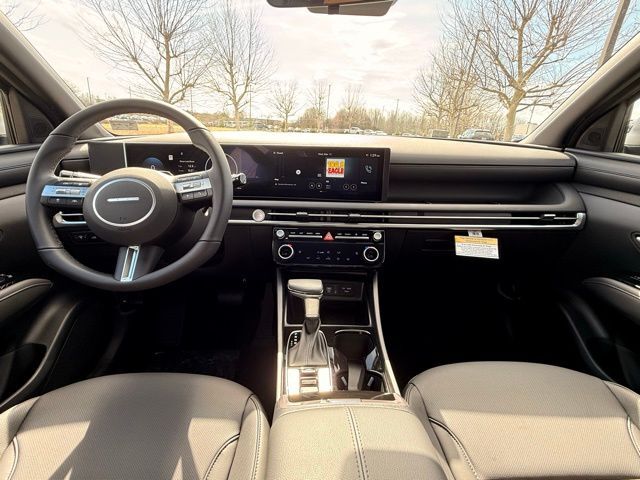 2026 Hyundai Santa Cruz XRT San Clemente CA