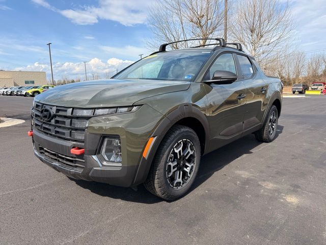 2026 Hyundai Santa Cruz XRT San Clemente CA