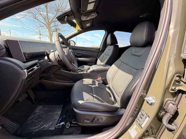 2026 Hyundai Santa Cruz XRT San Clemente CA