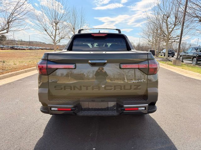2026 Hyundai Santa Cruz XRT San Clemente CA