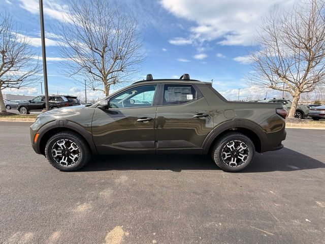2026 Hyundai Santa Cruz XRT San Clemente CA