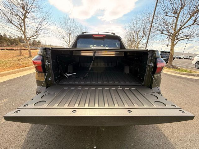 2026 Hyundai Santa Cruz XRT San Clemente CA