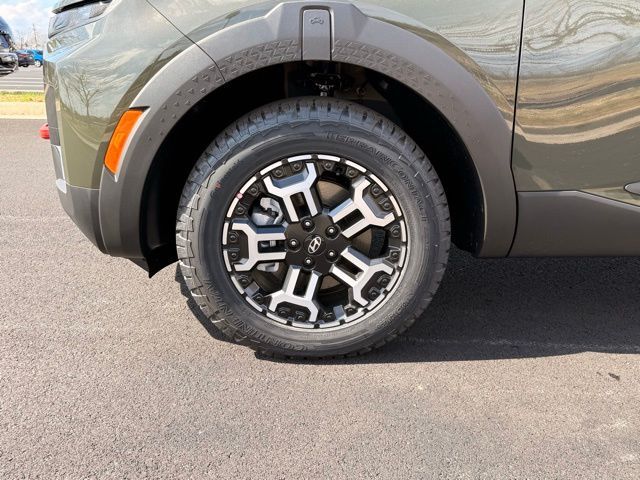 2026 Hyundai Santa Cruz XRT San Clemente CA