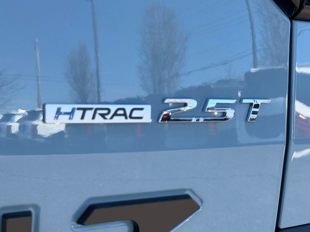 2026 Hyundai Santa Cruz XRT San Clemente CA