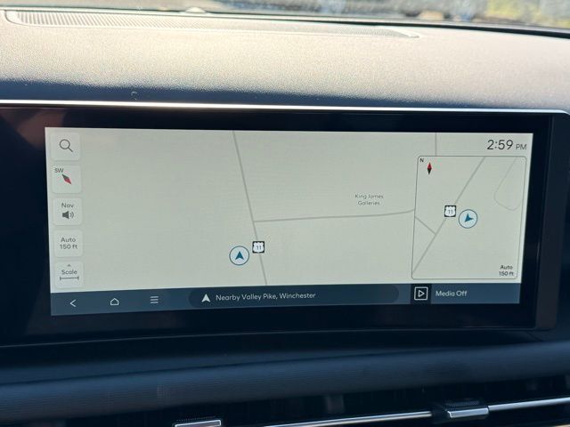 2026 Hyundai Santa Cruz XRT San Clemente CA