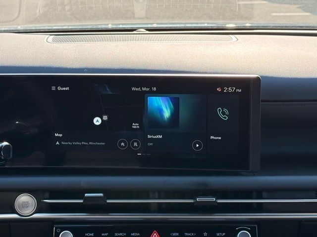 2026 Hyundai Santa Cruz XRT San Clemente CA