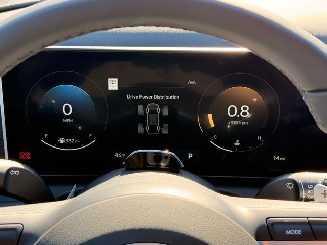 2026 Hyundai Santa Cruz XRT San Clemente CA