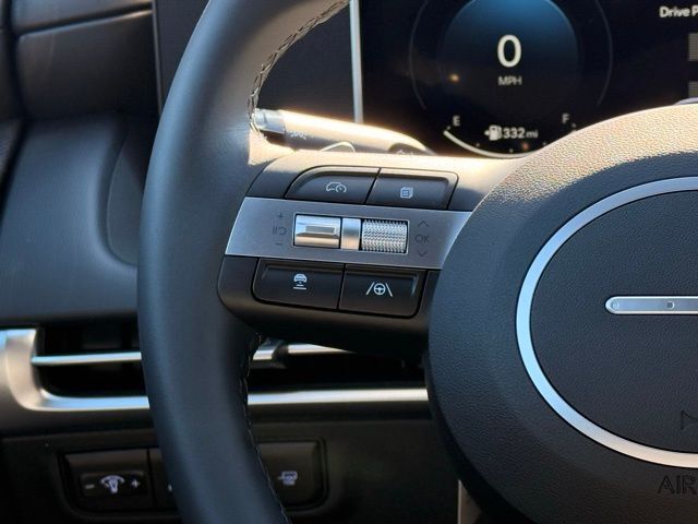 2026 Hyundai Santa Cruz XRT San Clemente CA
