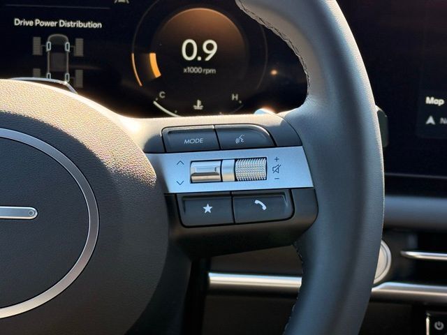2026 Hyundai Santa Cruz XRT San Clemente CA