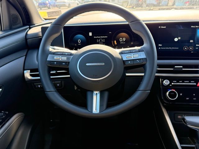 2026 Hyundai Santa Cruz XRT San Clemente CA