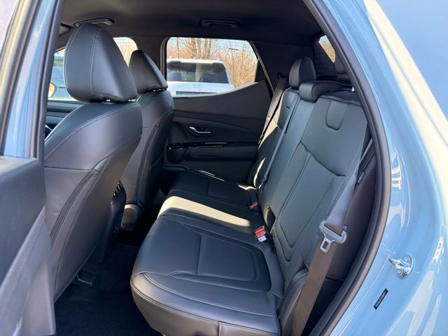 2026 Hyundai Santa Cruz XRT San Clemente CA
