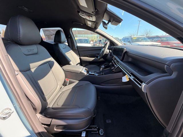 2026 Hyundai Santa Cruz XRT San Clemente CA