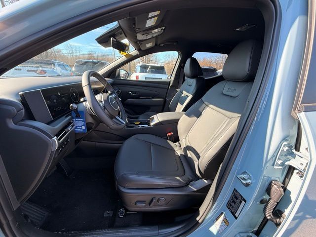 2026 Hyundai Santa Cruz XRT San Clemente CA