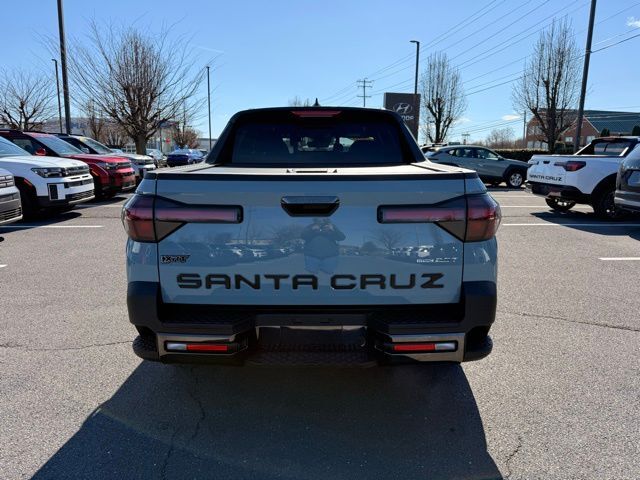 2026 Hyundai Santa Cruz XRT San Clemente CA