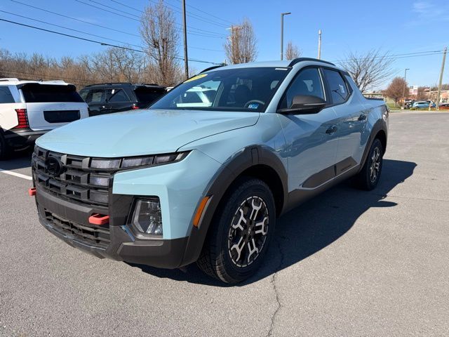 2026 Hyundai Santa Cruz XRT San Clemente CA