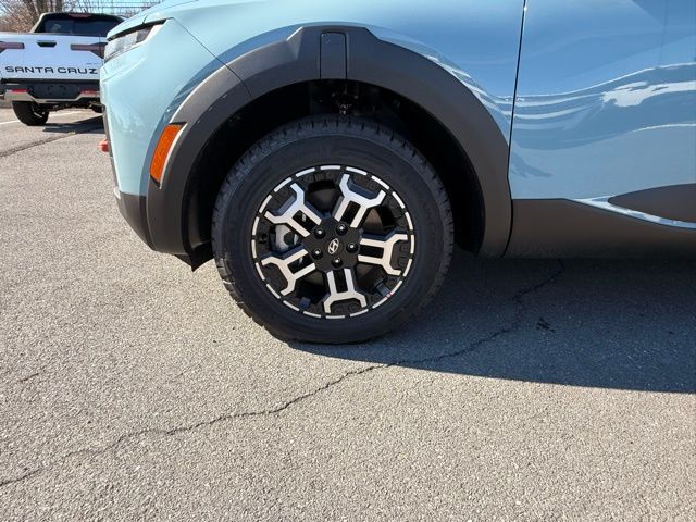 2026 Hyundai Santa Cruz XRT San Clemente CA
