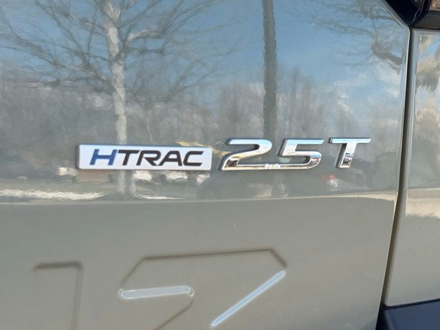 2026 Hyundai Santa Cruz XRT San Clemente CA