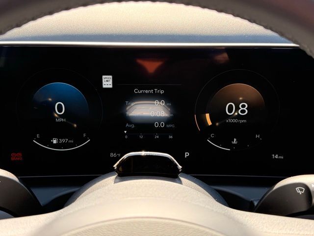 2026 Hyundai Santa Cruz XRT San Clemente CA