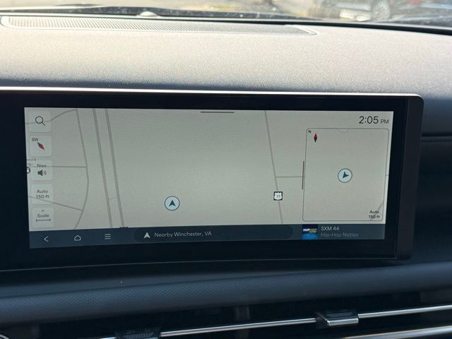 2026 Hyundai Santa Cruz XRT San Clemente CA