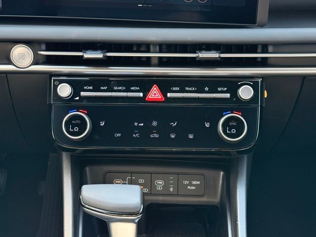 2026 Hyundai Santa Cruz XRT San Clemente CA