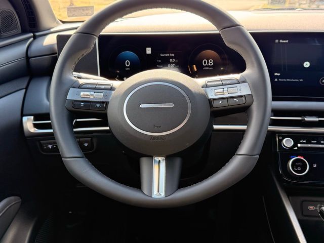 2026 Hyundai Santa Cruz XRT San Clemente CA