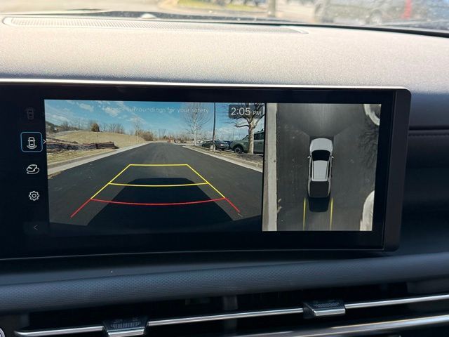 2026 Hyundai Santa Cruz XRT San Clemente CA