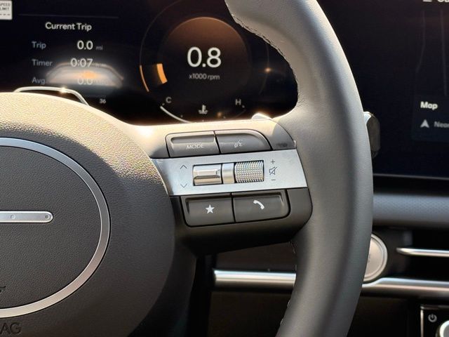 2026 Hyundai Santa Cruz XRT San Clemente CA
