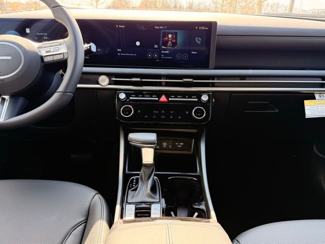 2026 Hyundai Santa Cruz XRT San Clemente CA