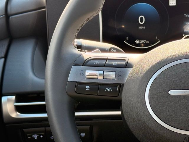 2026 Hyundai Santa Cruz XRT San Clemente CA