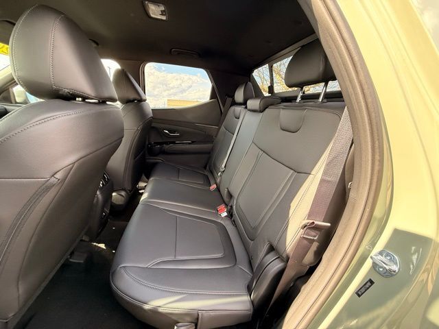 2026 Hyundai Santa Cruz XRT San Clemente CA