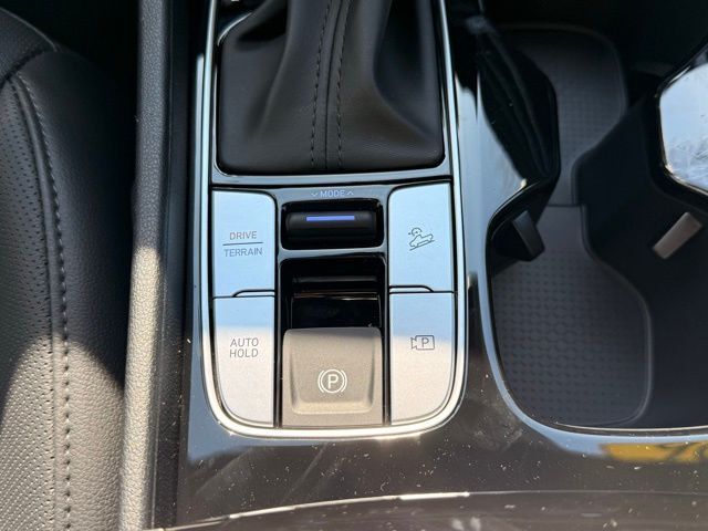 2026 Hyundai Santa Cruz XRT San Clemente CA