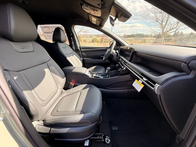 2026 Hyundai Santa Cruz XRT San Clemente CA