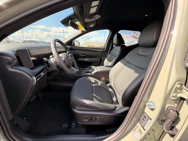 2026 Hyundai Santa Cruz XRT San Clemente CA