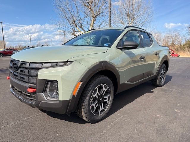 2026 Hyundai Santa Cruz XRT San Clemente CA