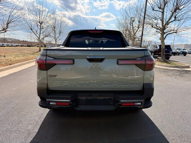 2026 Hyundai Santa Cruz XRT San Clemente CA