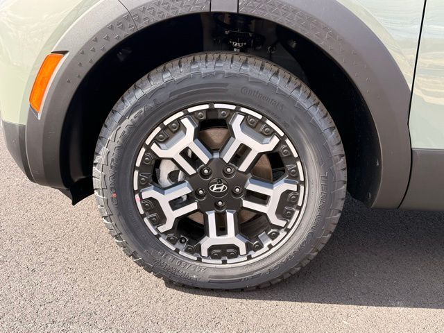 2026 Hyundai Santa Cruz XRT San Clemente CA