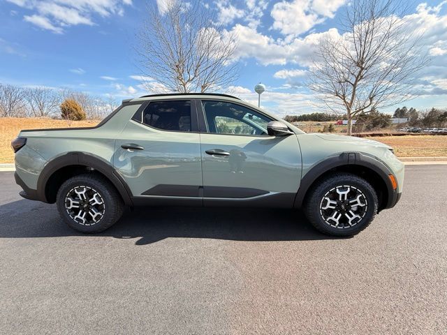 2026 Hyundai Santa Cruz XRT San Clemente CA