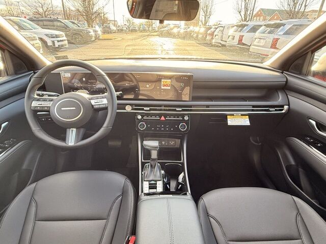 2026 Hyundai Santa Cruz XRT San Clemente CA