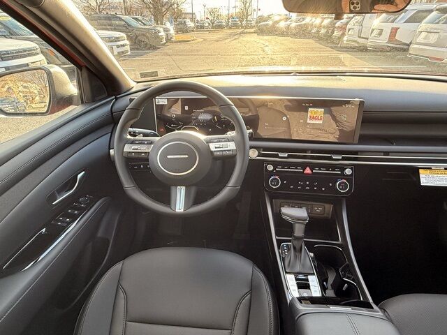 2026 Hyundai Santa Cruz XRT San Clemente CA