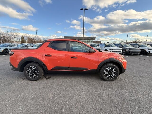 2026 Hyundai Santa Cruz XRT San Clemente CA