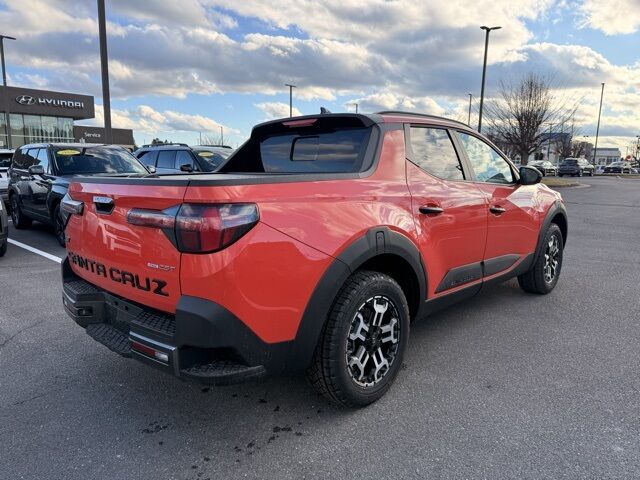2026 Hyundai Santa Cruz XRT San Clemente CA