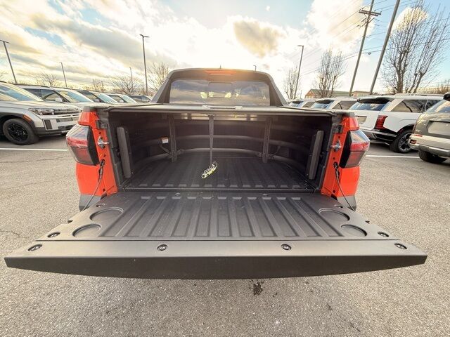 2026 Hyundai Santa Cruz XRT San Clemente CA