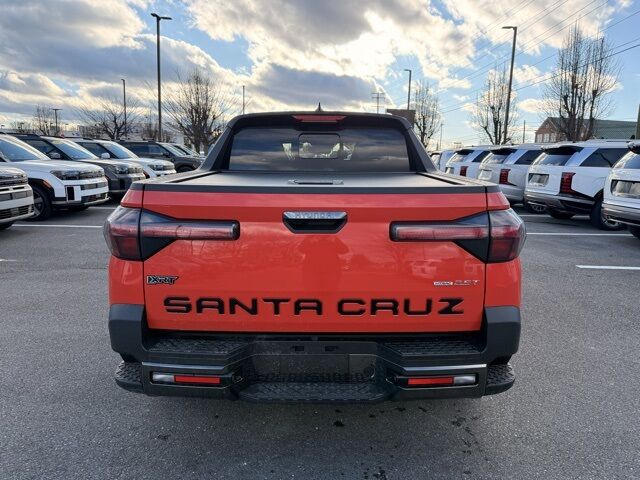 2026 Hyundai Santa Cruz XRT San Clemente CA
