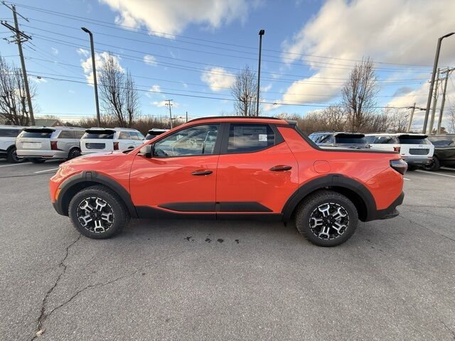 2026 Hyundai Santa Cruz XRT San Clemente CA