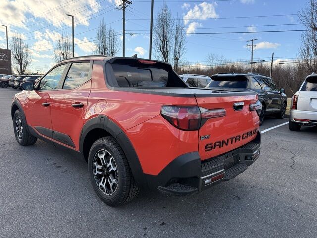 2026 Hyundai Santa Cruz XRT San Clemente CA
