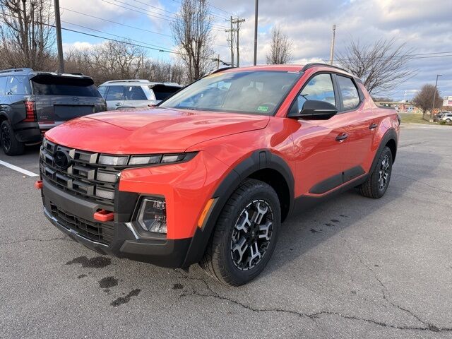 2026 Hyundai Santa Cruz XRT San Clemente CA