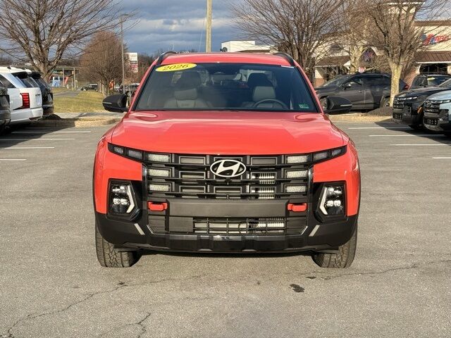 2026 Hyundai Santa Cruz XRT San Clemente CA