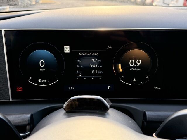 2026 Hyundai Santa Cruz XRT San Clemente CA