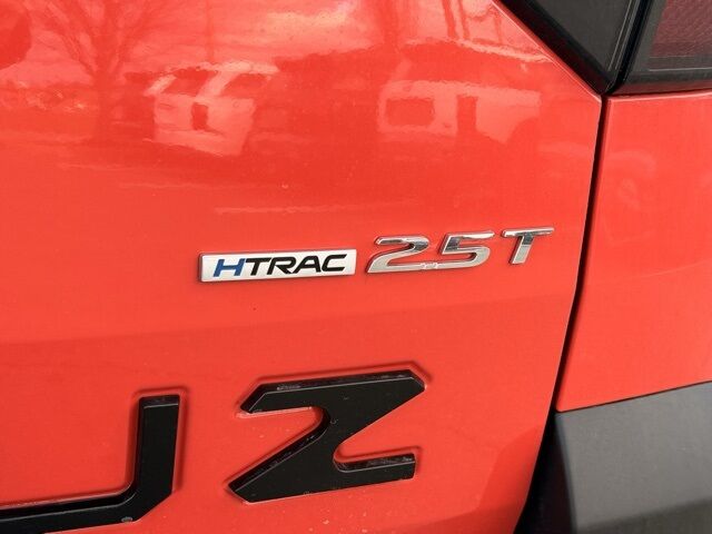 2026 Hyundai Santa Cruz XRT San Clemente CA